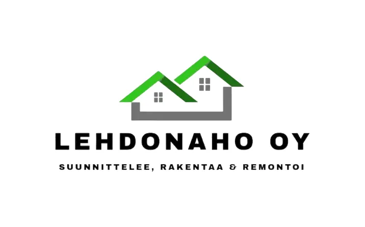 Lehdonaho Oy